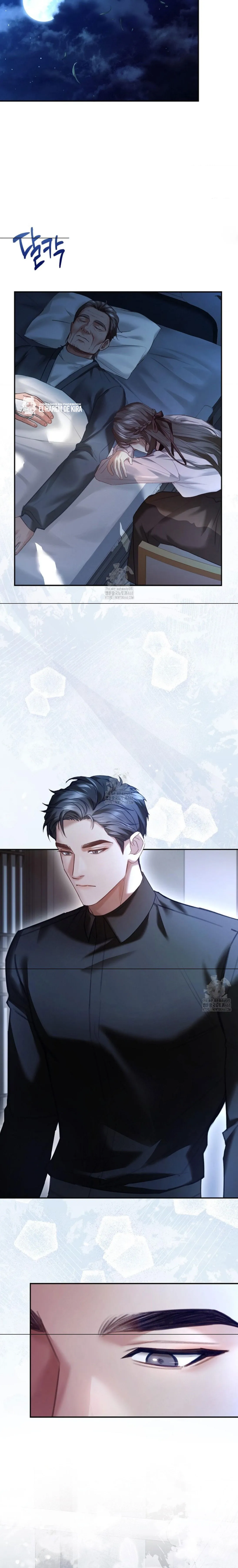 La esposa joven +18 Capítulo 37 - Page 12