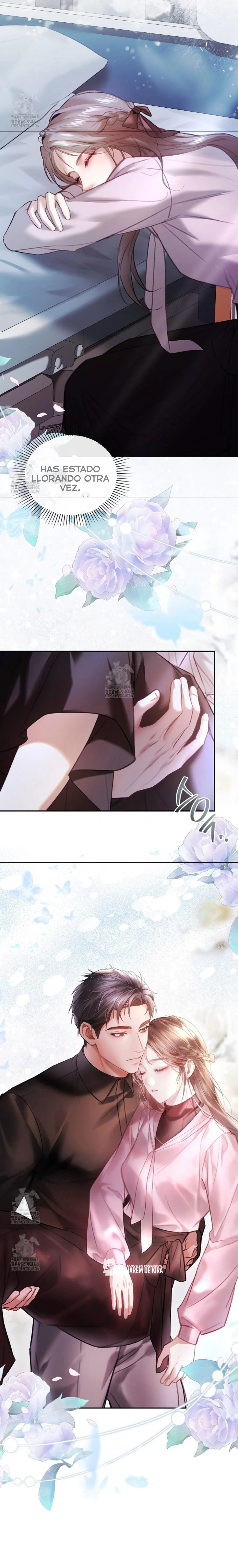 La esposa joven +18 Capítulo 37 - Page 13