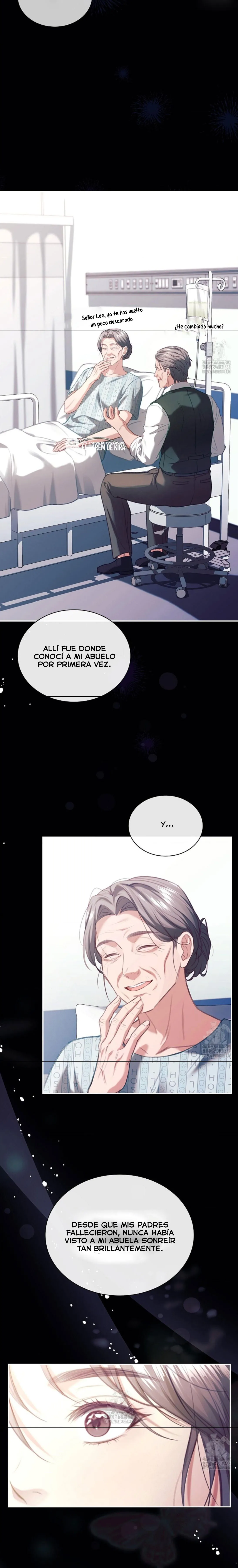 La esposa joven +18 Capítulo 37 - Page 18