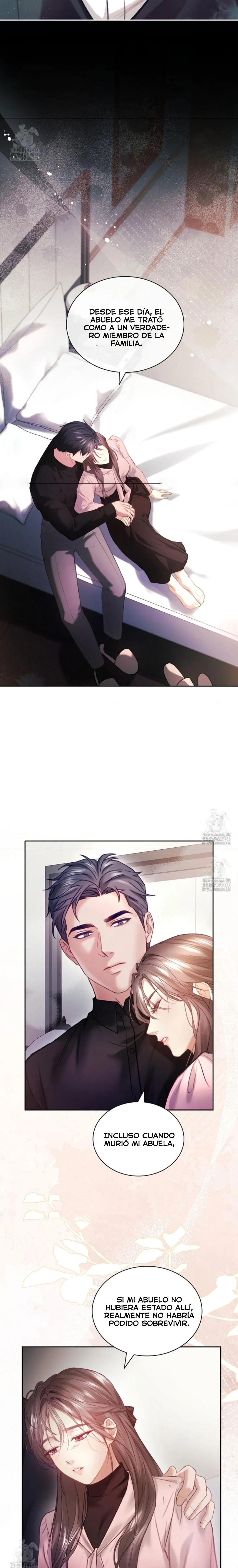 La esposa joven +18 Capítulo 37 - Page 20