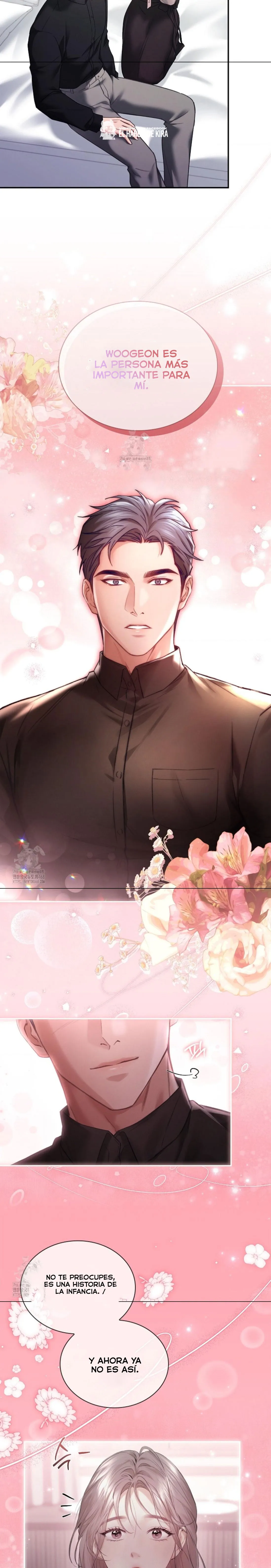 La esposa joven +18 Capítulo 37 - Page 24