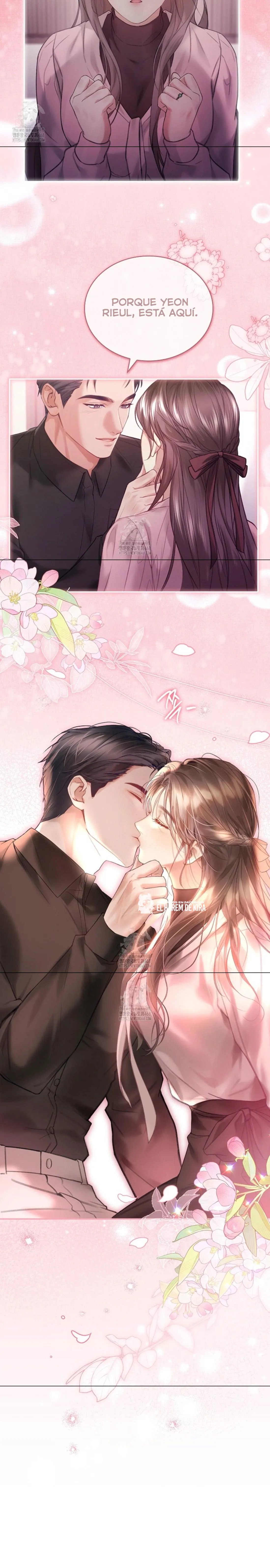 La esposa joven +18 Capítulo 37 - Page 25