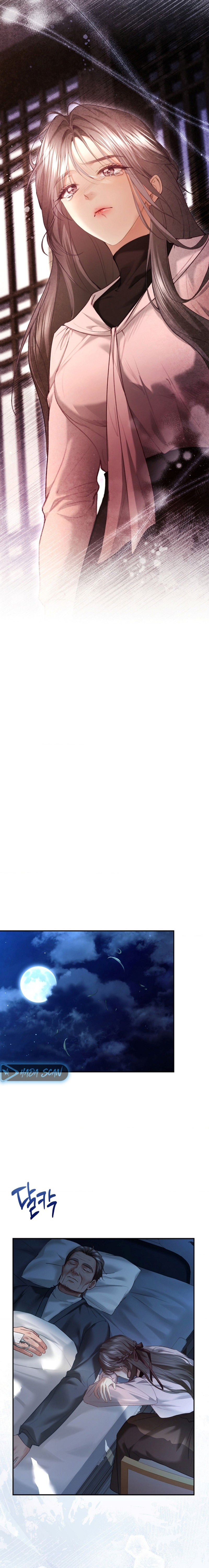 La esposa joven +18 Capítulo 38 - Page 10