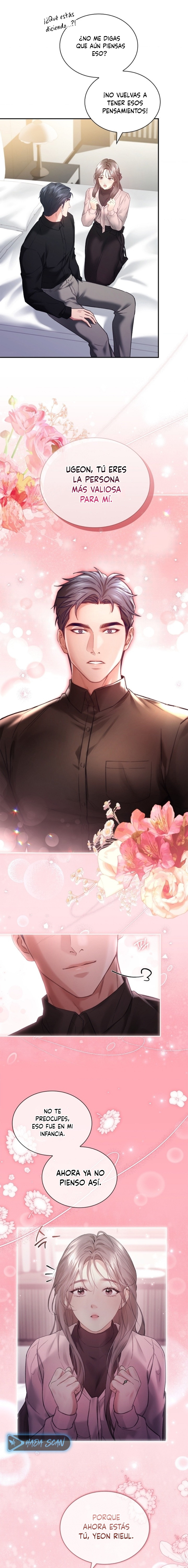 La esposa joven +18 Capítulo 39 - Page 2