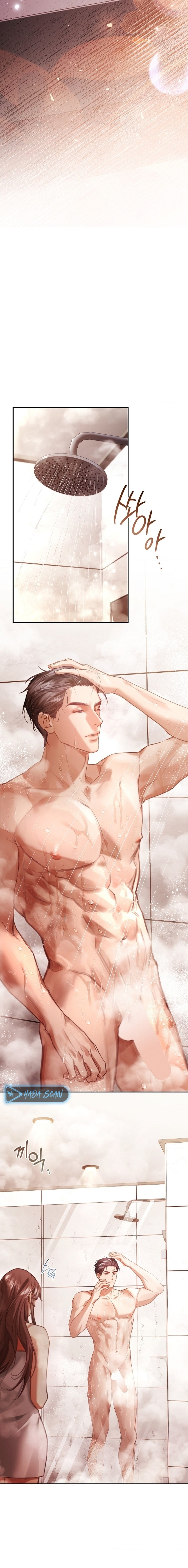 La esposa joven +18 Capítulo 39 - Page 7