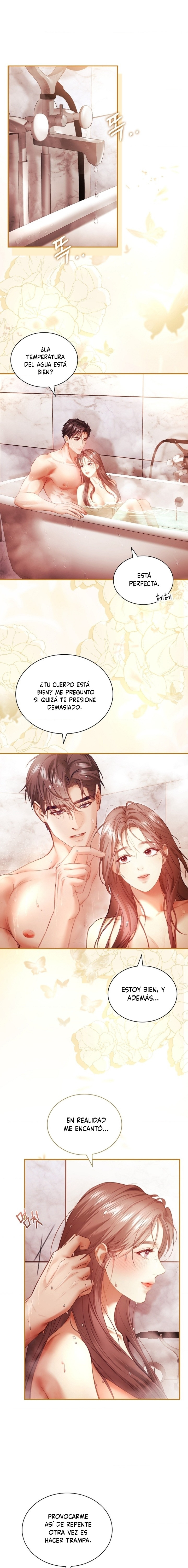 La esposa joven +18 Capítulo 40 - Page 2