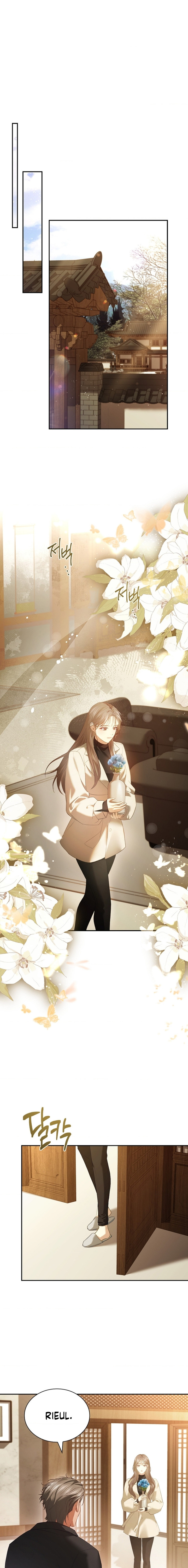 La esposa joven +18 Capítulo 41 - Page 15