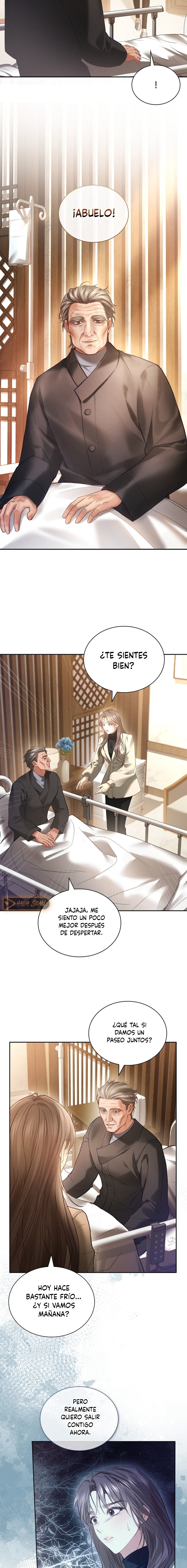 La esposa joven +18 Capítulo 41 - Page 16