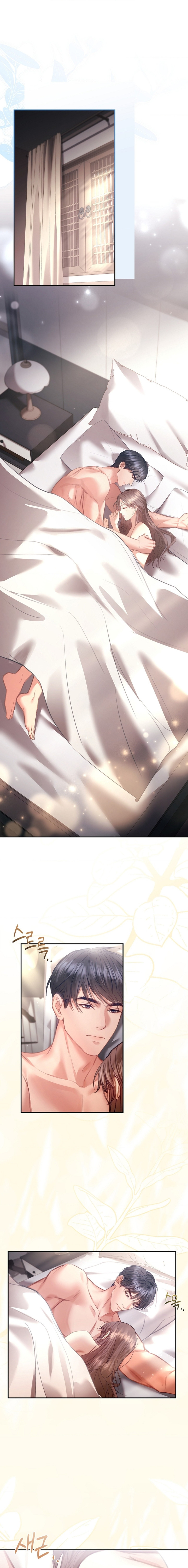 La esposa joven +18 Capítulo 41 - Page 2