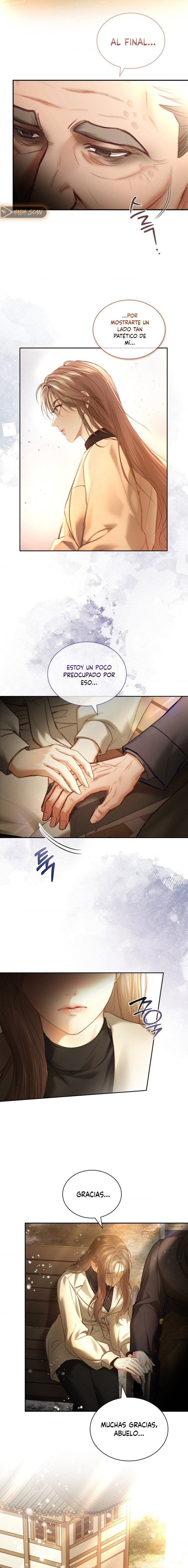 La esposa joven +18 Capítulo 41 - Page 21