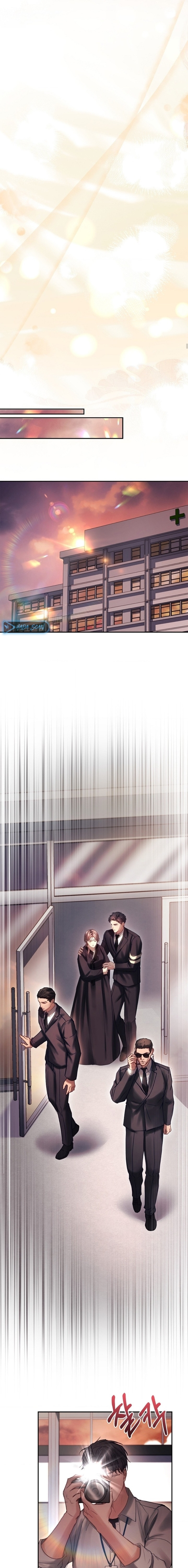 La esposa joven +18 Capítulo 42 - Page 16