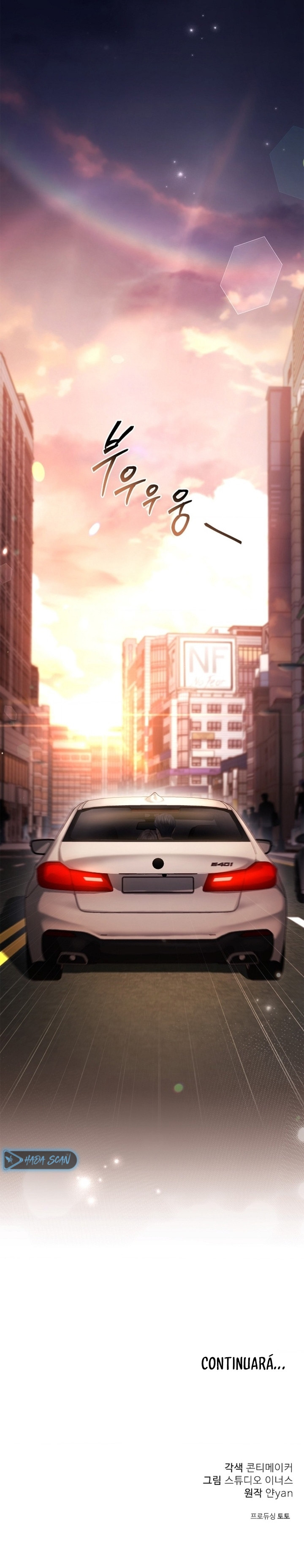 La esposa joven +18 Capítulo 42 - Page 20