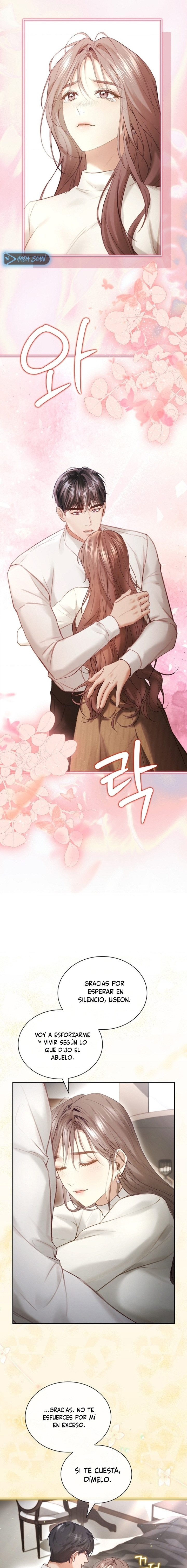 La esposa joven +18 Capítulo 43 - Page 15