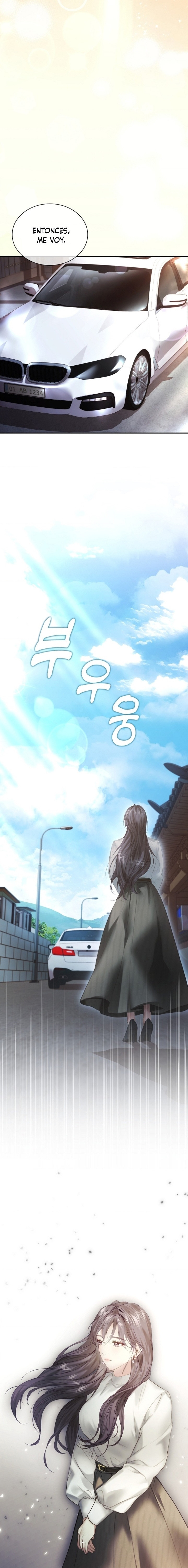 La esposa joven +18 Capítulo 43 - Page 17