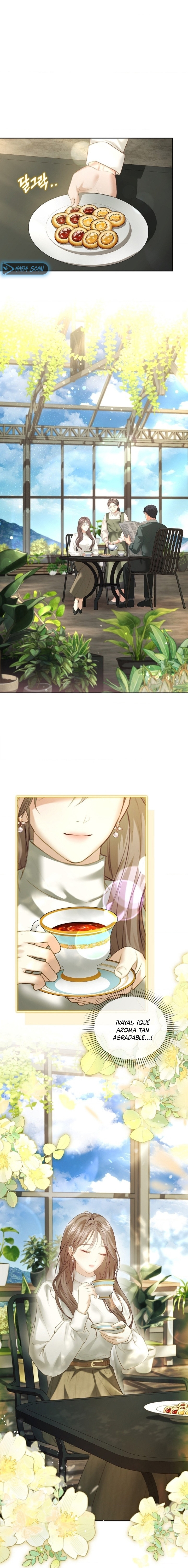 La esposa joven +18 Capítulo 43 - Page 20