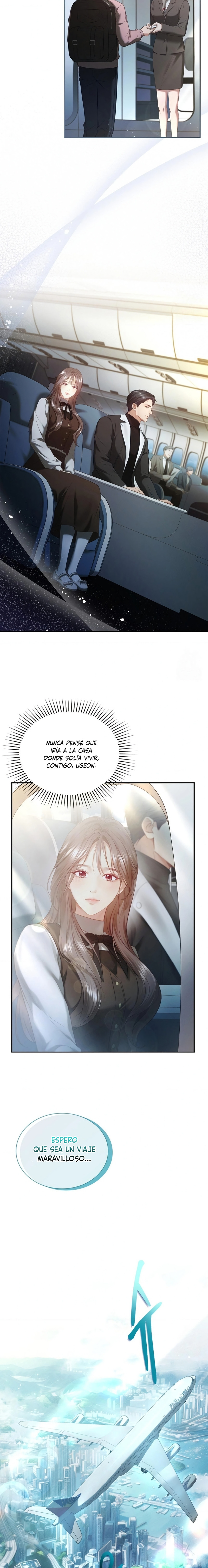 La esposa joven +18 Capítulo 44 - Page 24