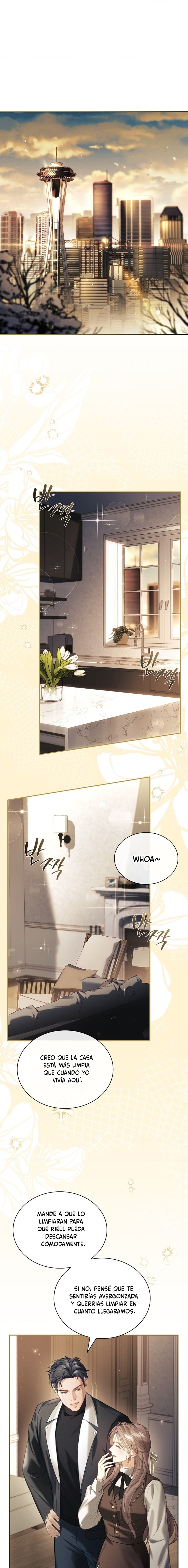 La esposa joven +18 Capítulo 45 - Page 2