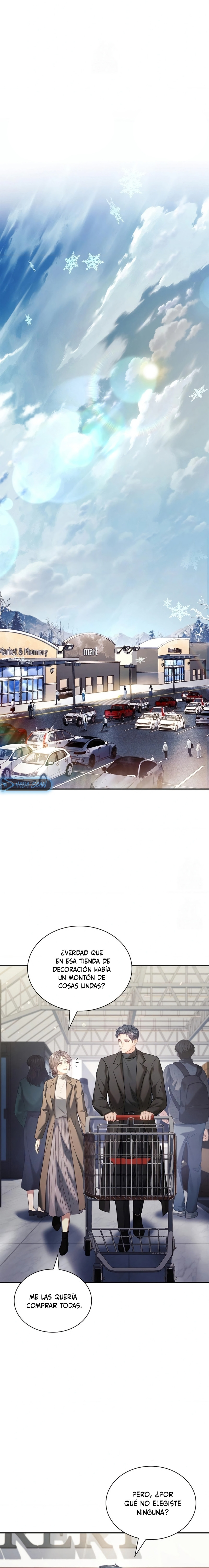 La esposa joven +18 Capítulo 46 - Page 16