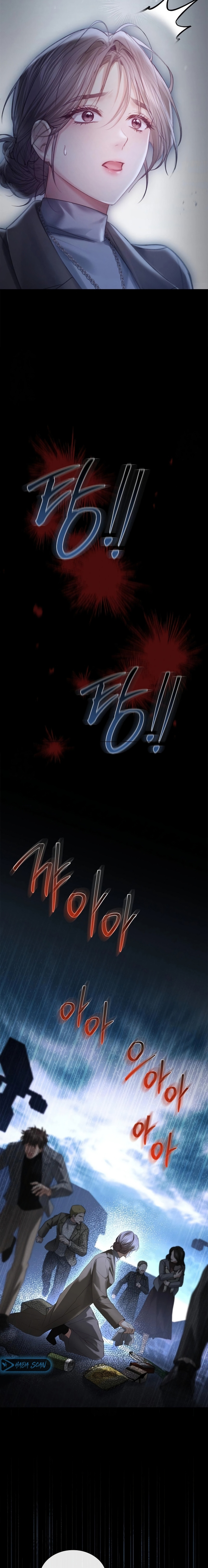 La esposa joven +18 Capítulo 46 - Page 23