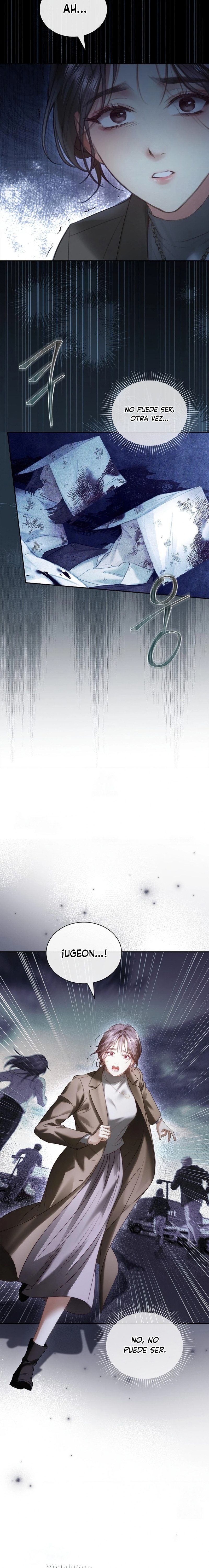 La esposa joven +18 Capítulo 46 - Page 24