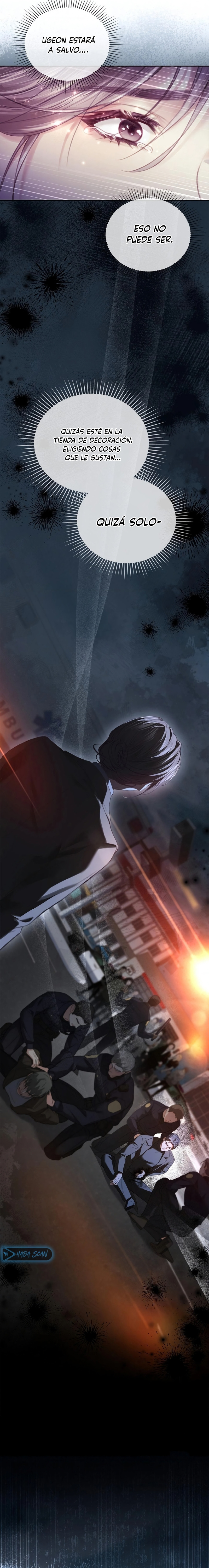 La esposa joven +18 Capítulo 46 - Page 25