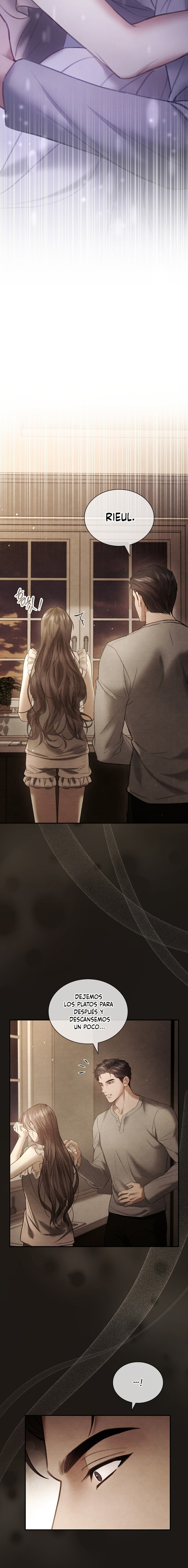 La esposa joven +18 Capítulo 47 - Page 13