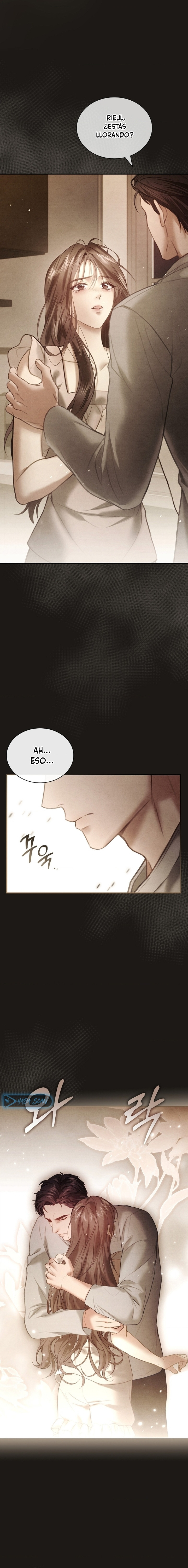 La esposa joven +18 Capítulo 47 - Page 14