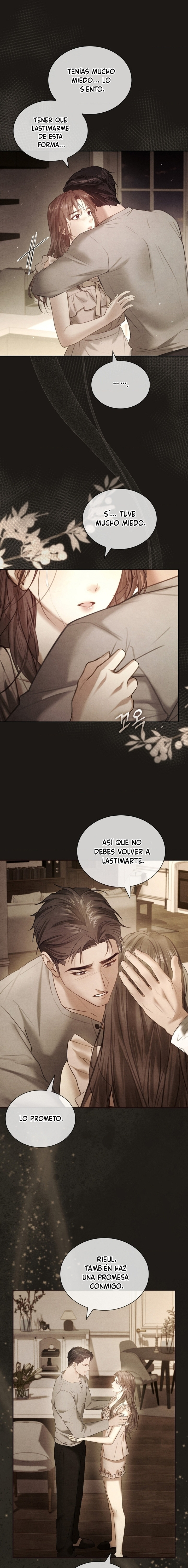 La esposa joven +18 Capítulo 47 - Page 15