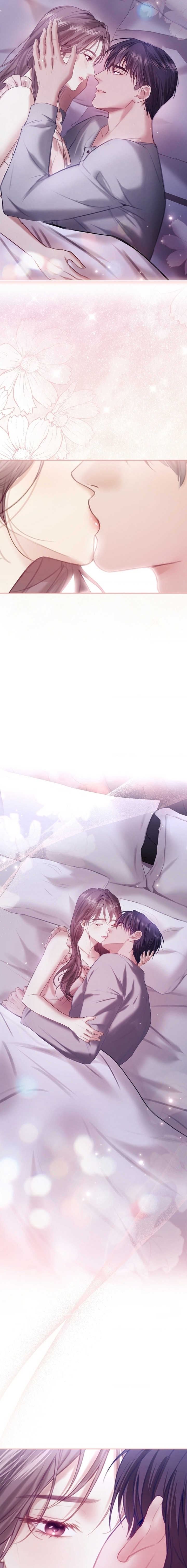 La esposa joven +18 Capítulo 47 - Page 17