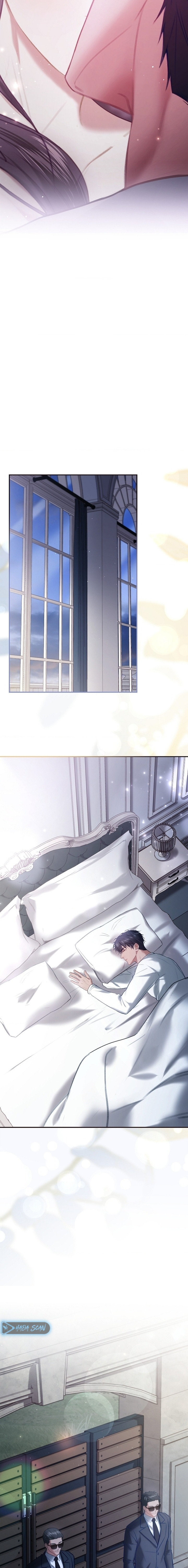 La esposa joven +18 Capítulo 47 - Page 18