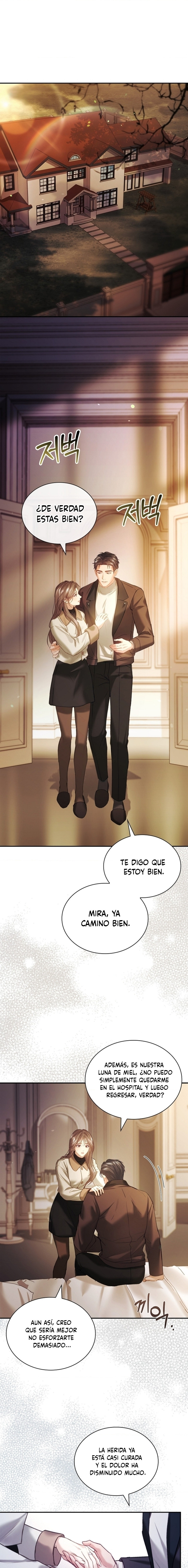 La esposa joven +18 Capítulo 47 - Page 2