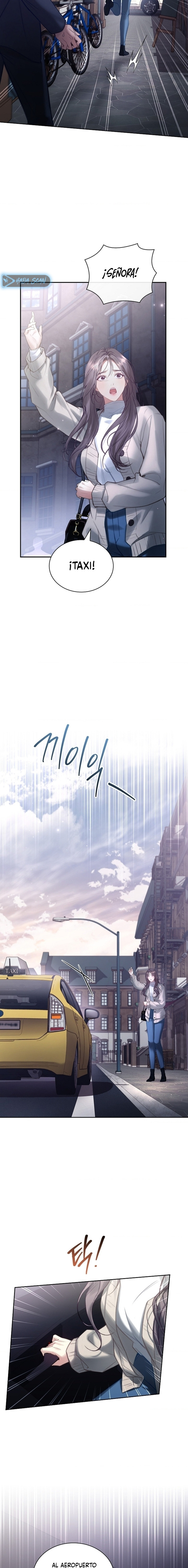 La esposa joven +18 Capítulo 47 - Page 22