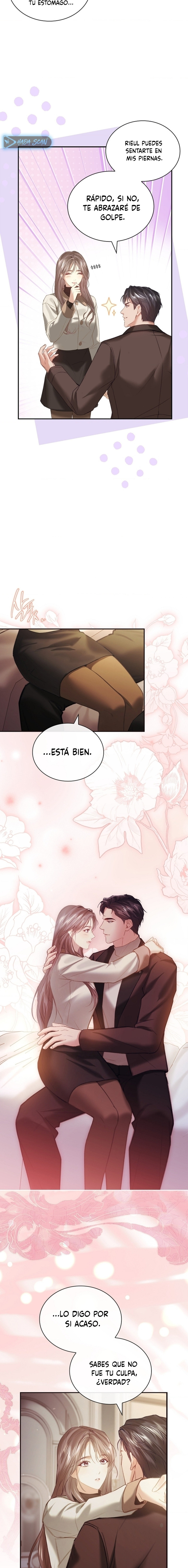 La esposa joven +18 Capítulo 47 - Page 4