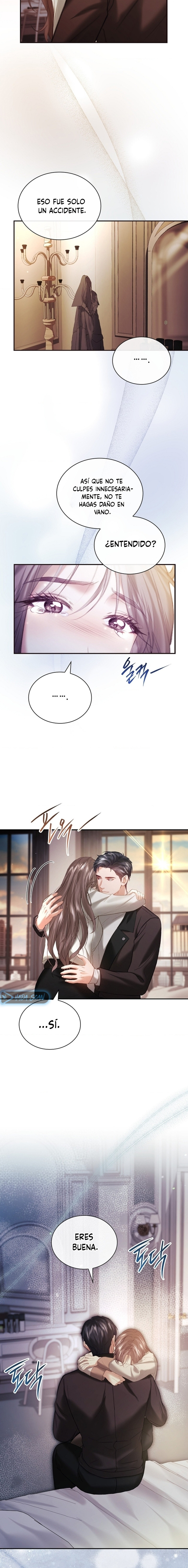 La esposa joven +18 Capítulo 47 - Page 5