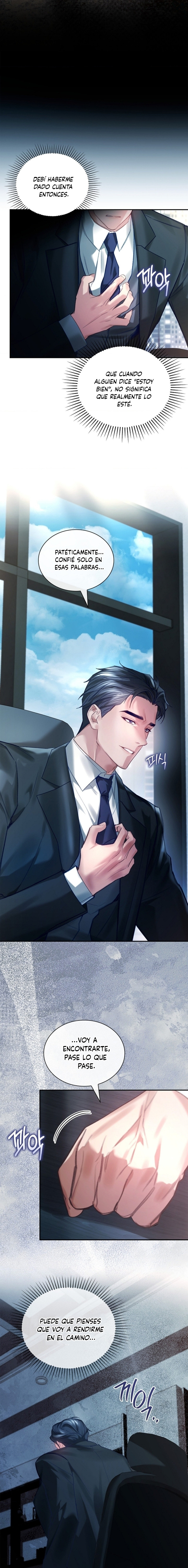 La esposa joven +18 Capítulo 48 - Page 17