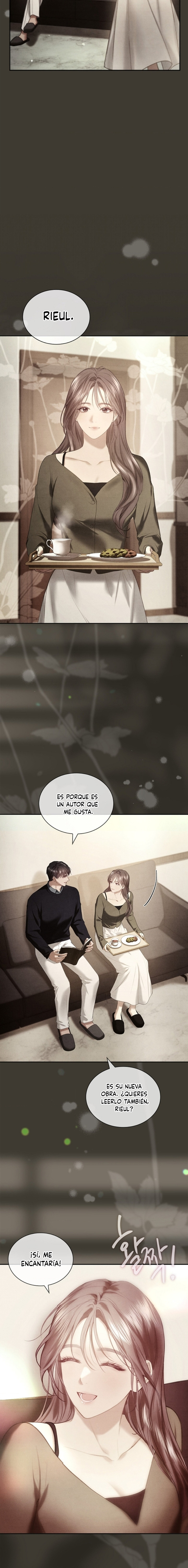 La esposa joven +18 Capítulo 49 - Page 13