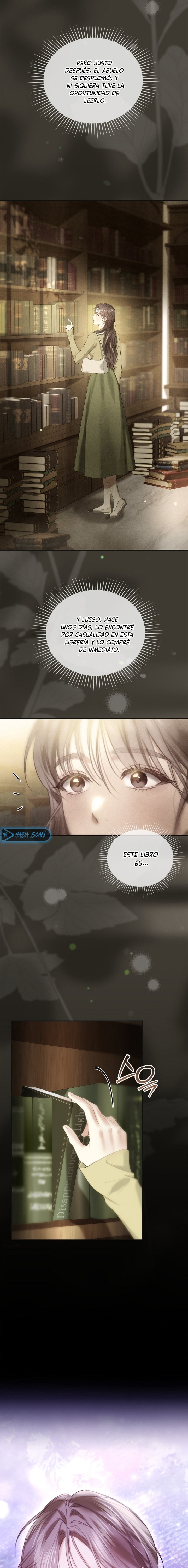 La esposa joven +18 Capítulo 49 - Page 14