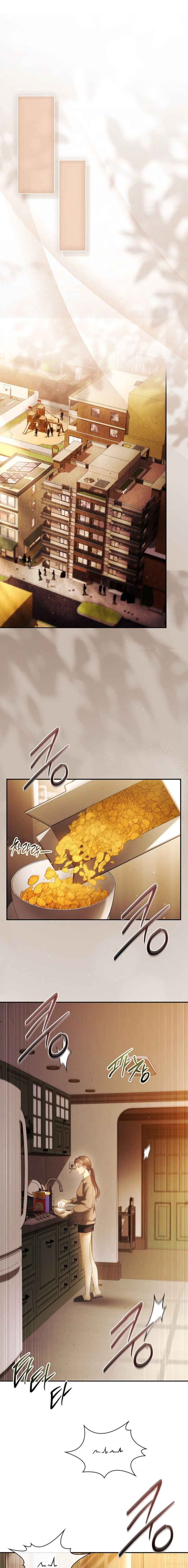 La esposa joven +18 Capítulo 49 - Page 9