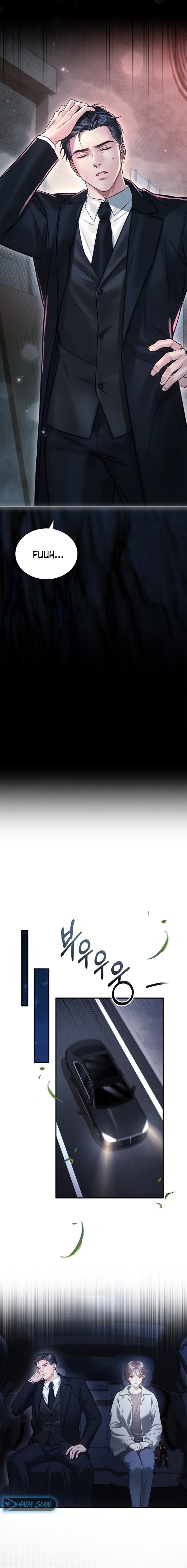 La esposa joven +18 Capítulo 50 - Page 14