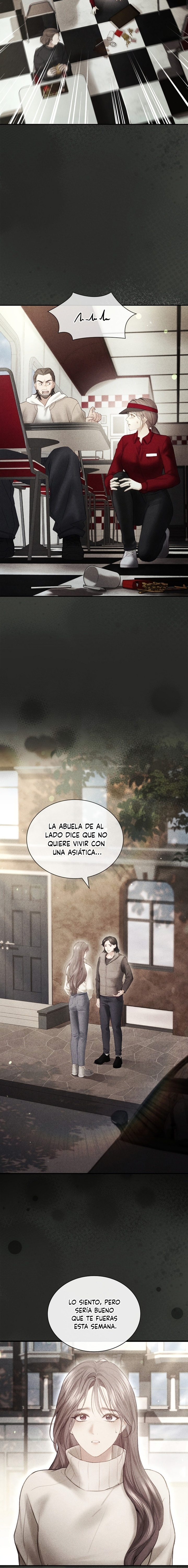 La esposa joven +18 Capítulo 50 - Page 17