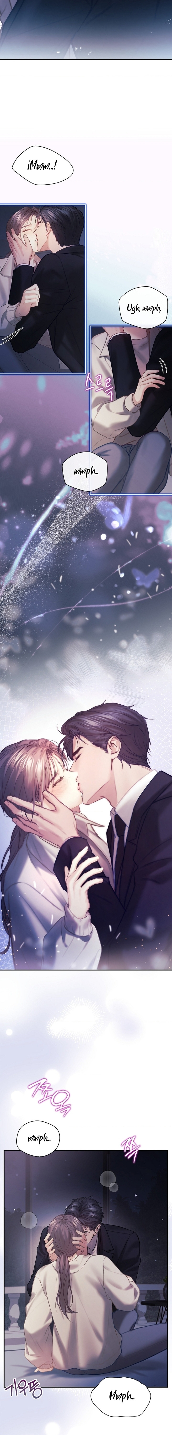 La esposa joven +18 Capítulo 51 - Page 13