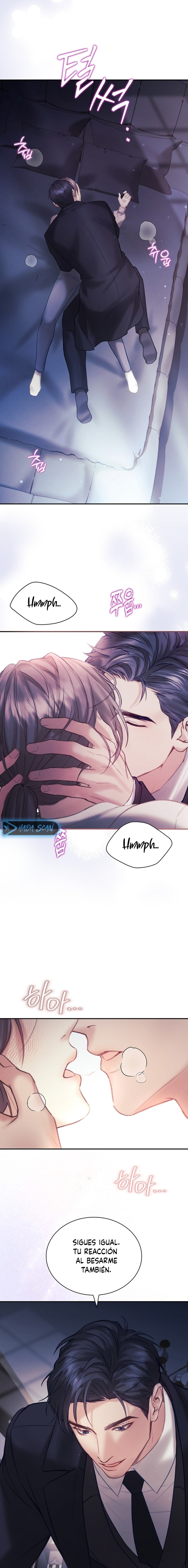 La esposa joven +18 Capítulo 51 - Page 14