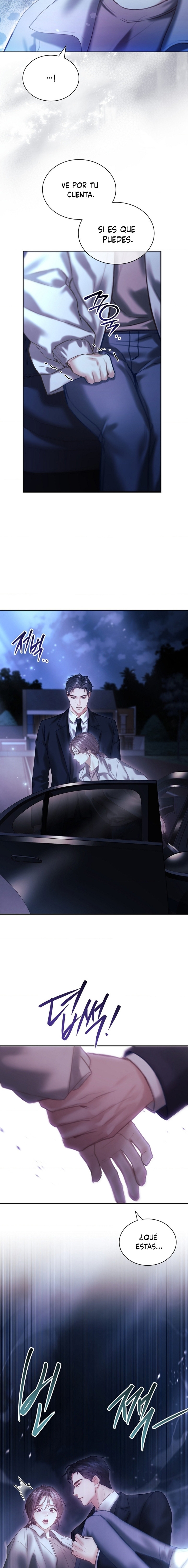 La esposa joven +18 Capítulo 51 - Page 4