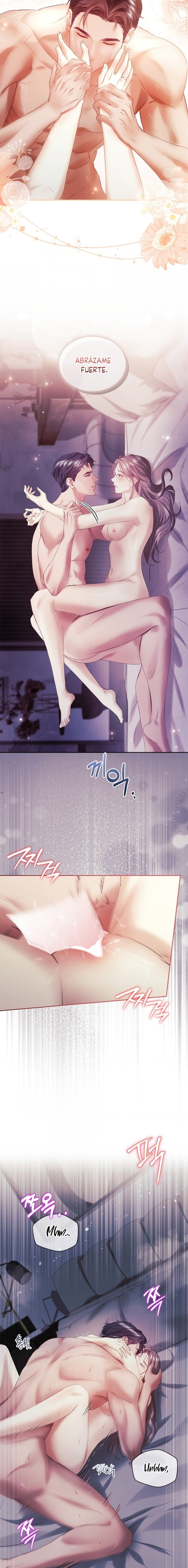 La esposa joven +18 Capítulo 52 - Page 12