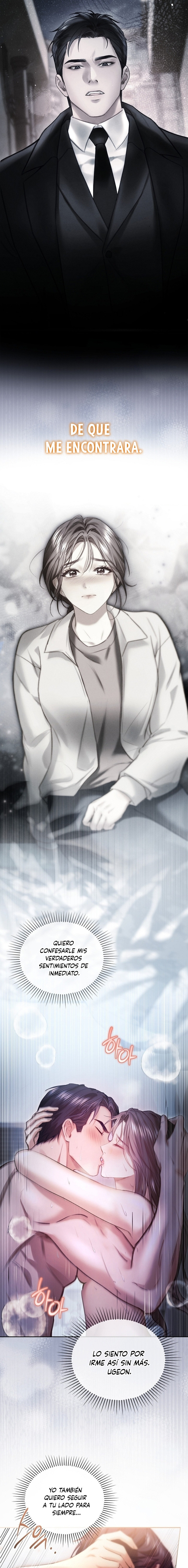 La esposa joven +18 Capítulo 52 - Page 14