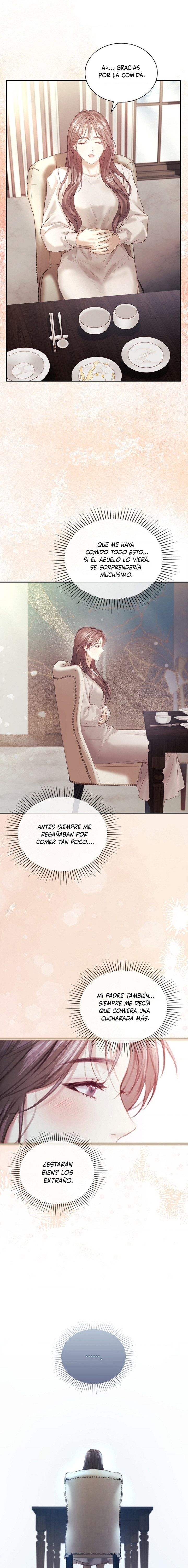 La esposa joven +18 Capítulo 53 - Page 12