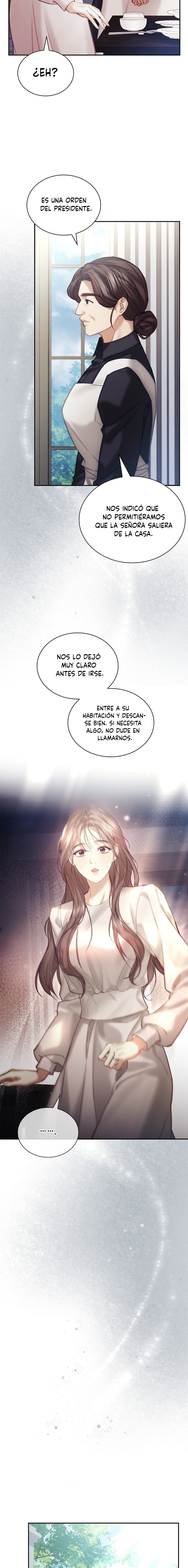 La esposa joven +18 Capítulo 53 - Page 14