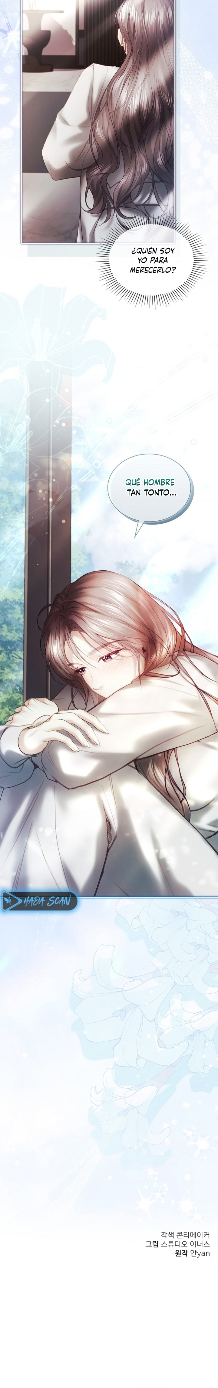 La esposa joven +18 Capítulo 53 - Page 18