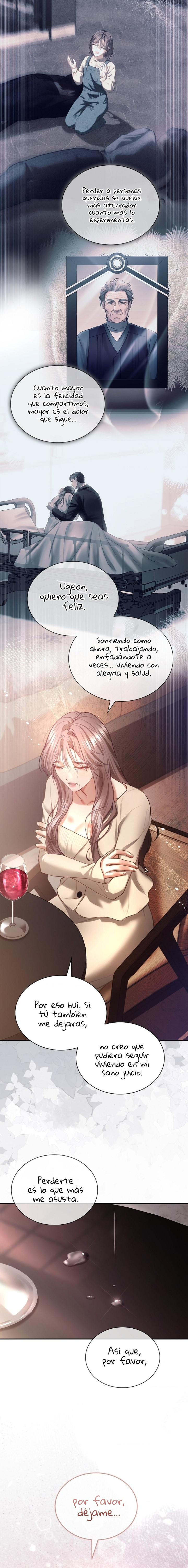 La esposa joven +18 Capítulo 54 - Page 16