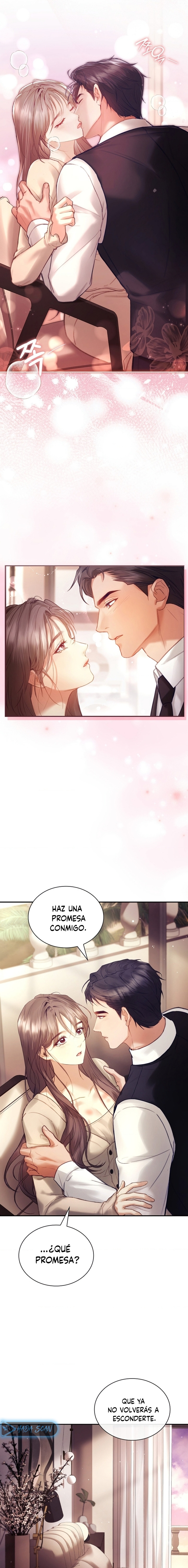 La esposa joven +18 Capítulo 55 - Page 12